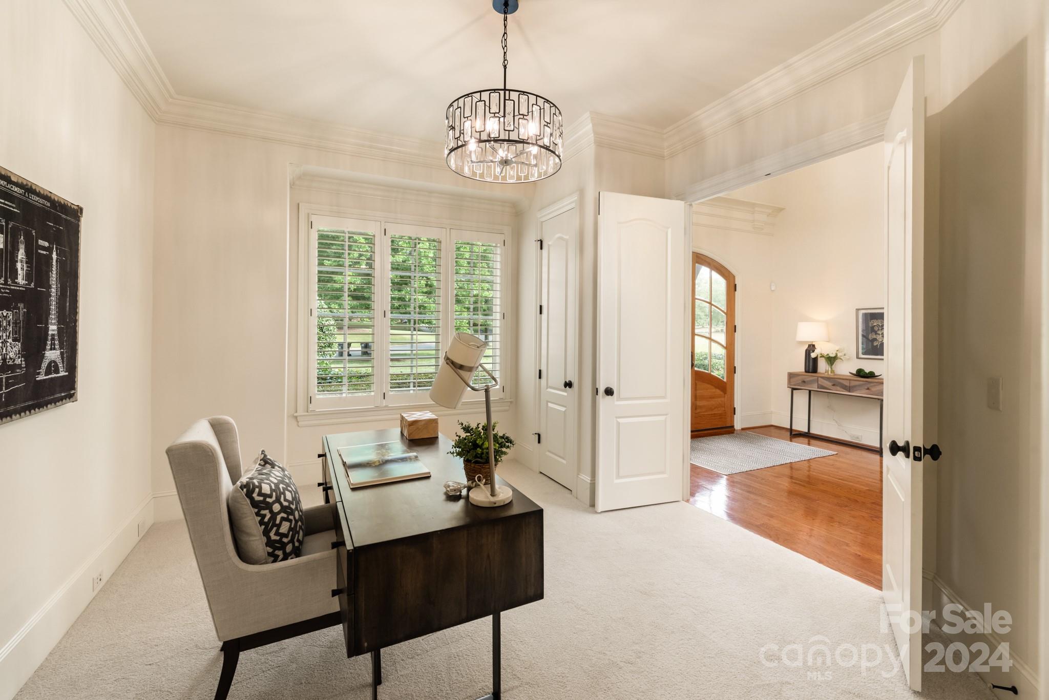 Skyecroft - Residential