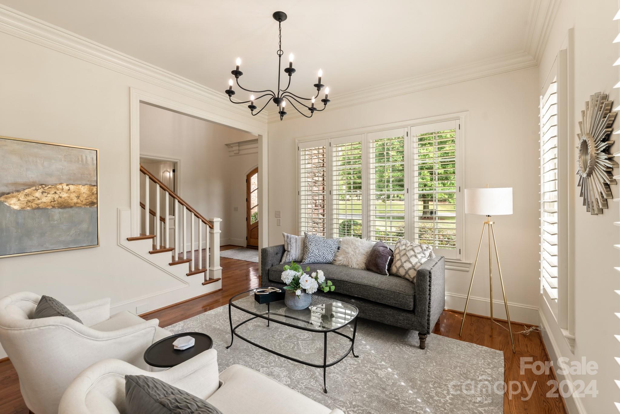 Skyecroft - Residential