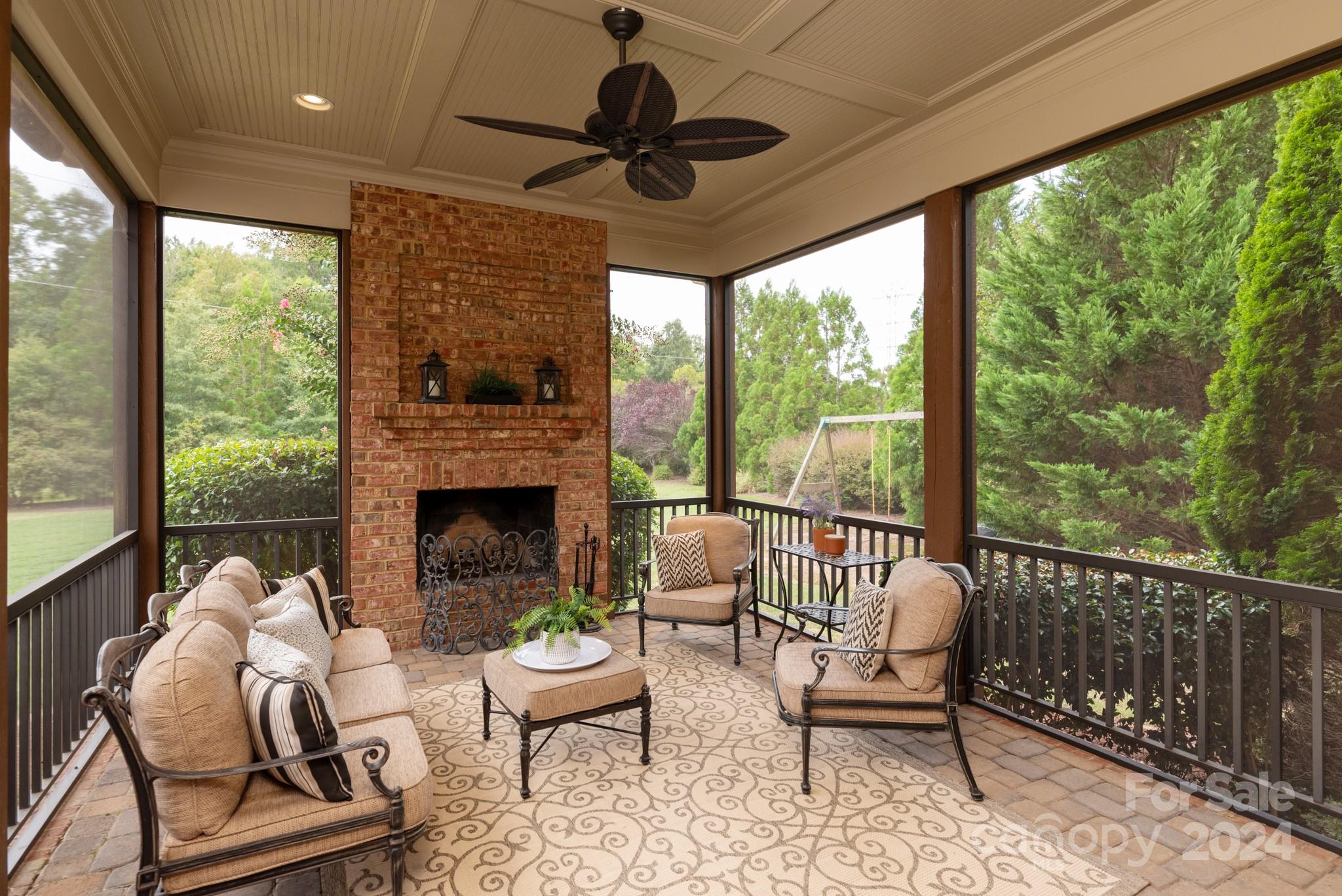 Skyecroft - Residential