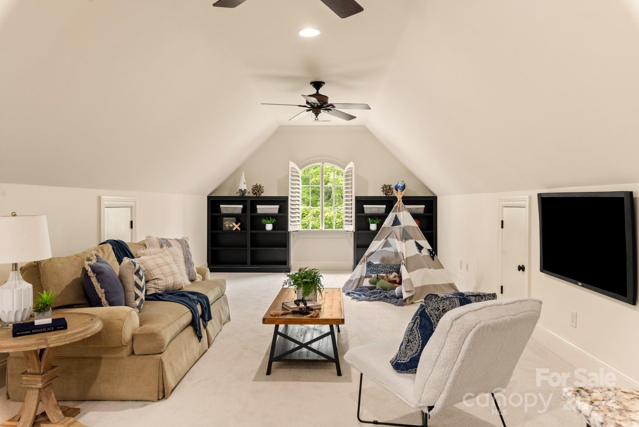 Skyecroft - Residential