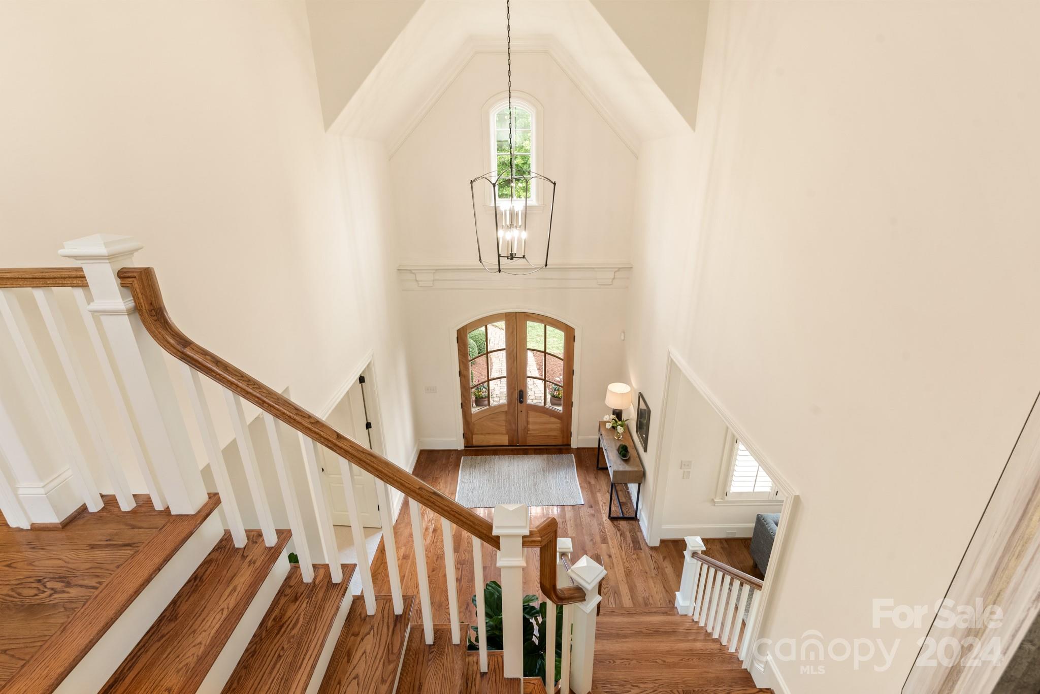 Skyecroft - Residential