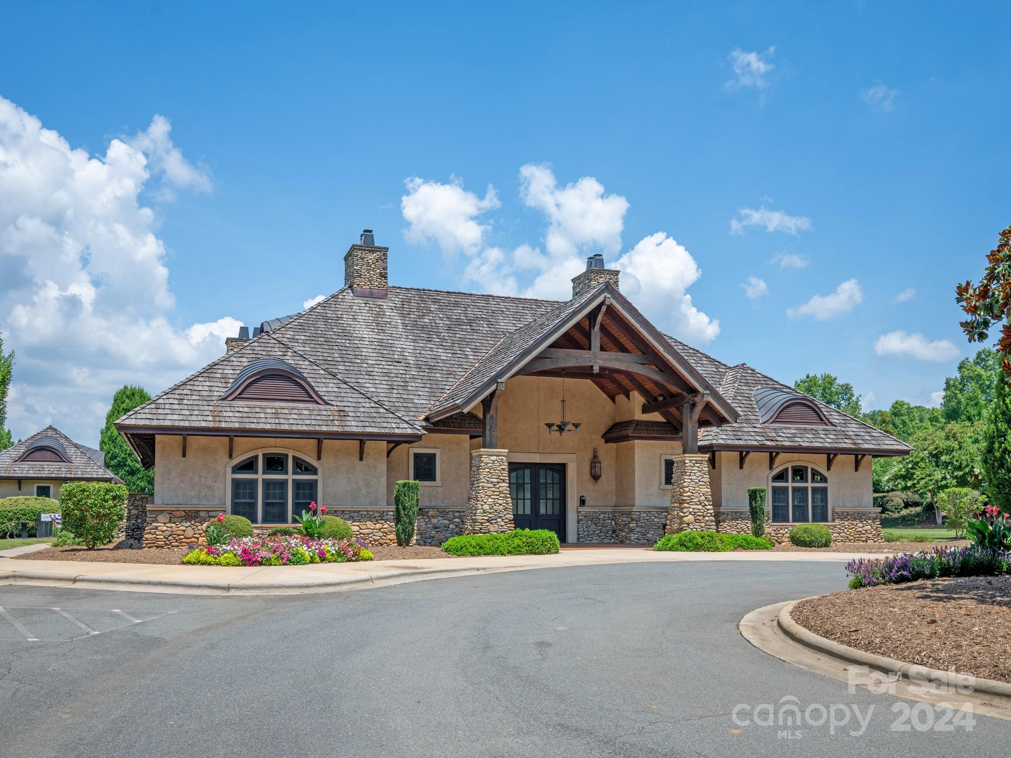 Skyecroft - Residential