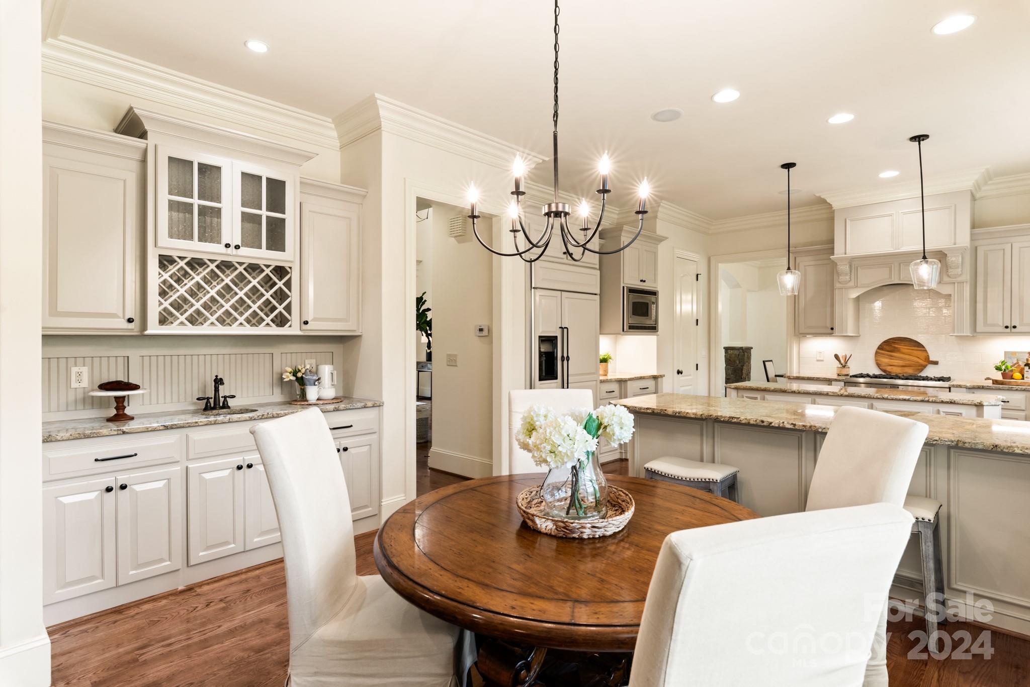 Skyecroft - Residential