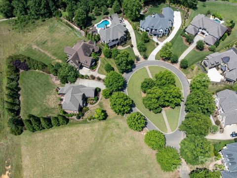 A home in Waxhaw