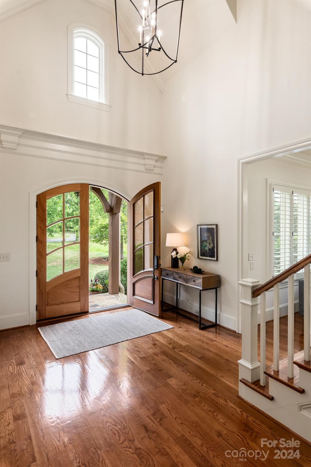 Skyecroft - Residential