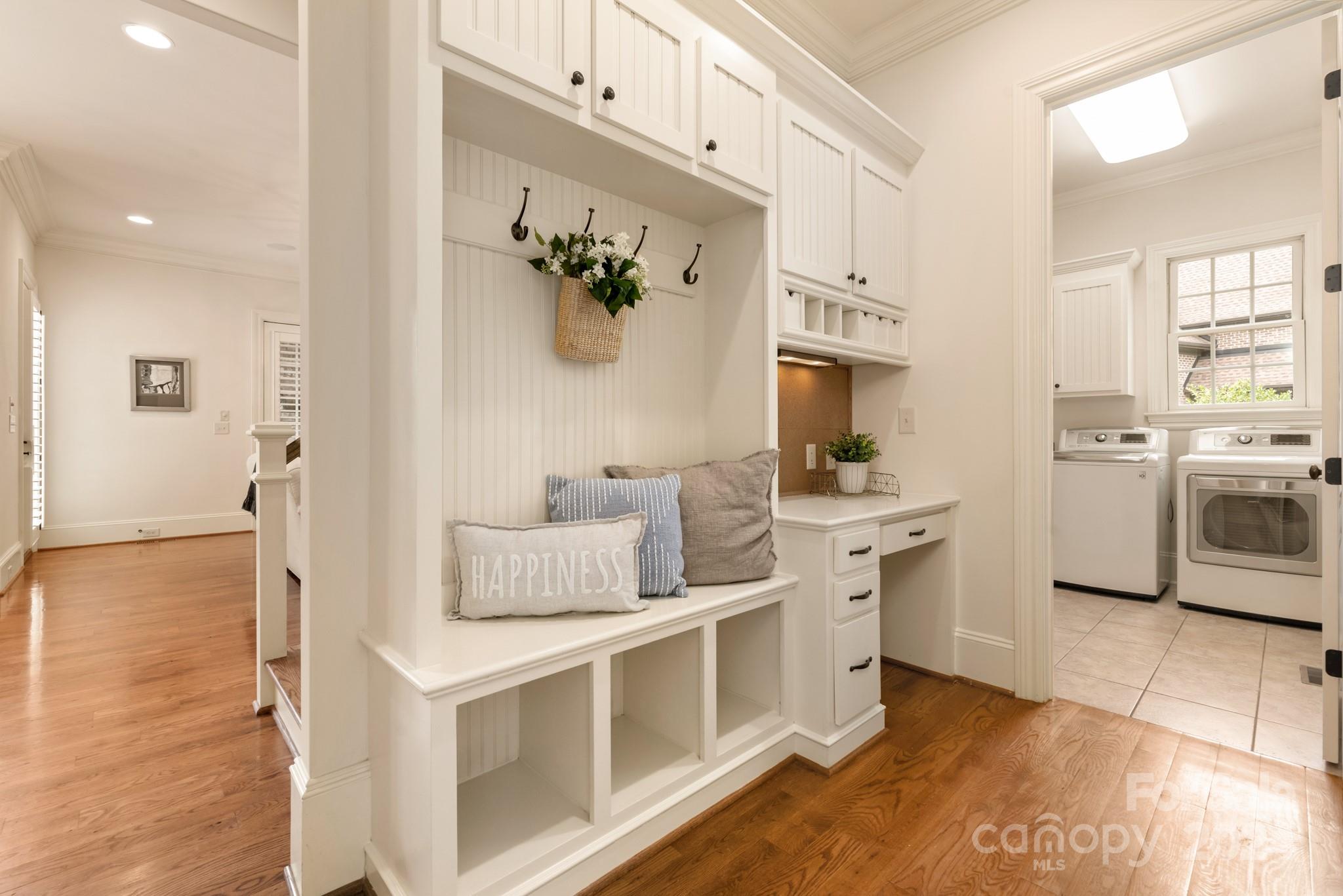 Skyecroft - Residential