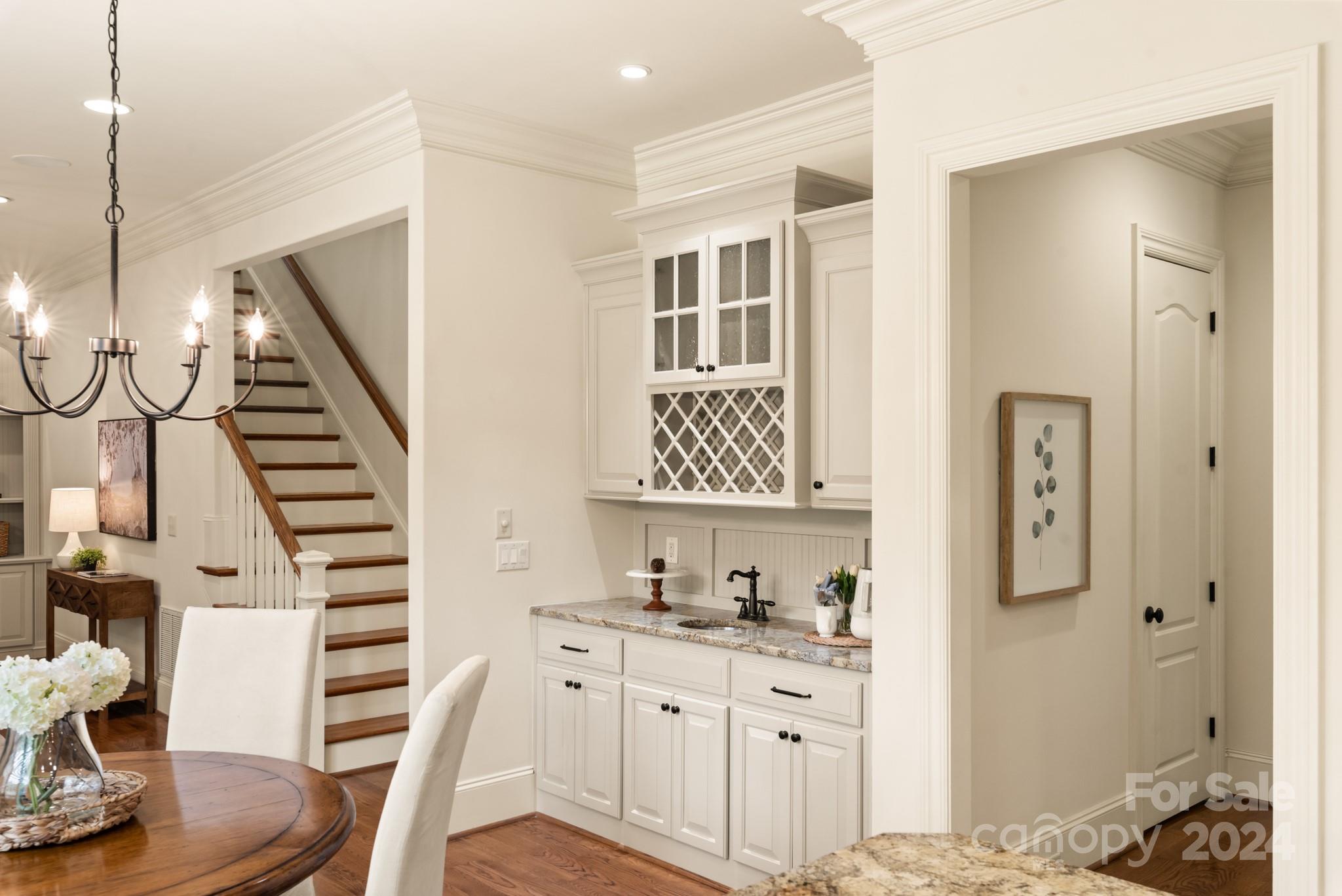 Skyecroft - Residential