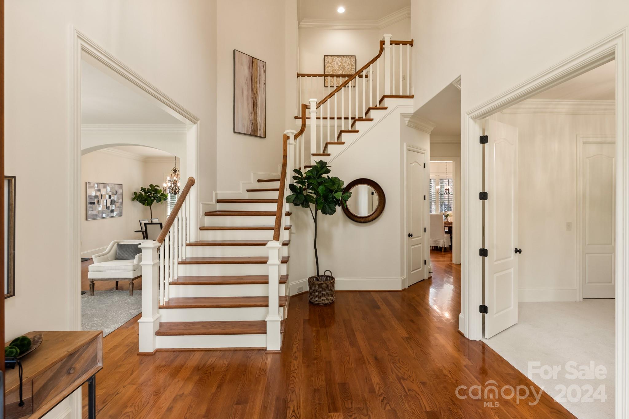 Skyecroft - Residential