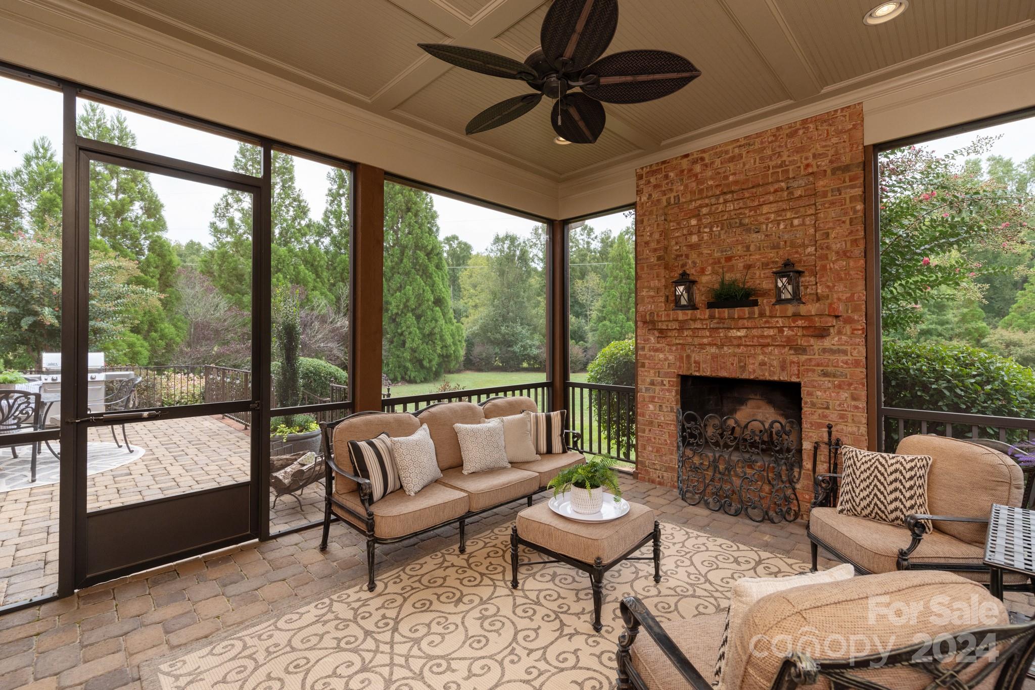 Skyecroft - Residential