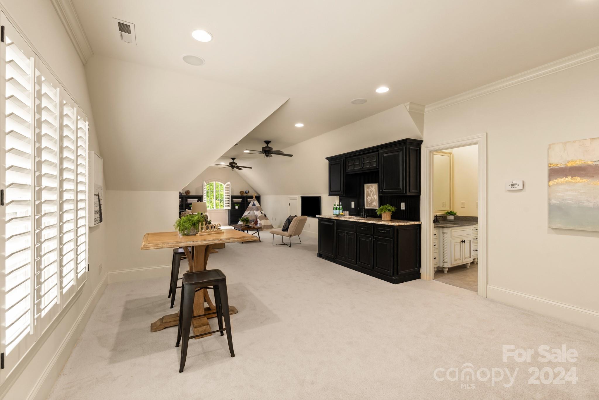 Skyecroft - Residential