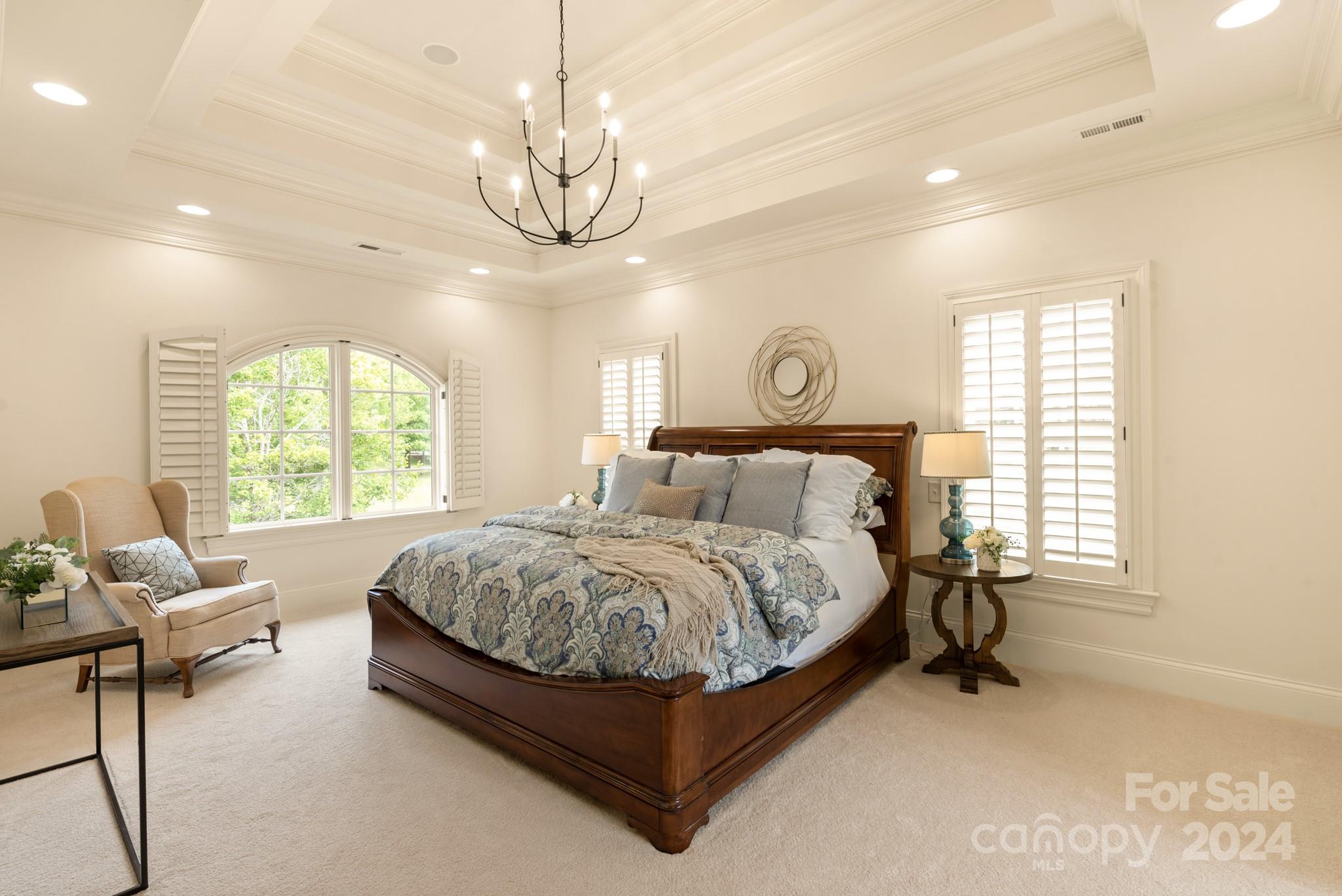 Skyecroft - Residential