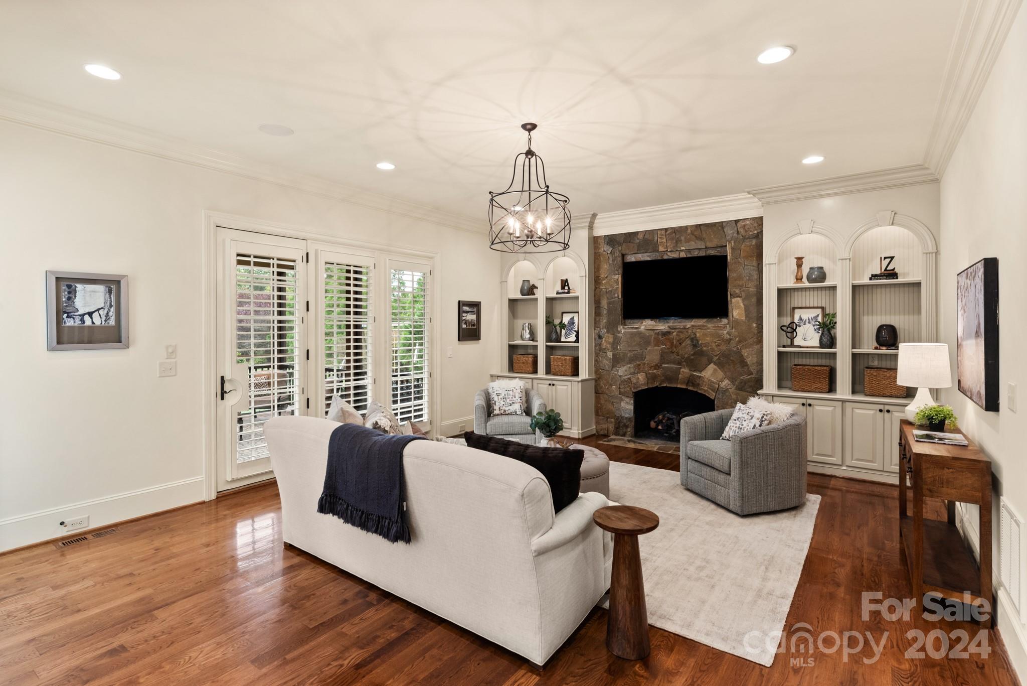 Skyecroft - Residential