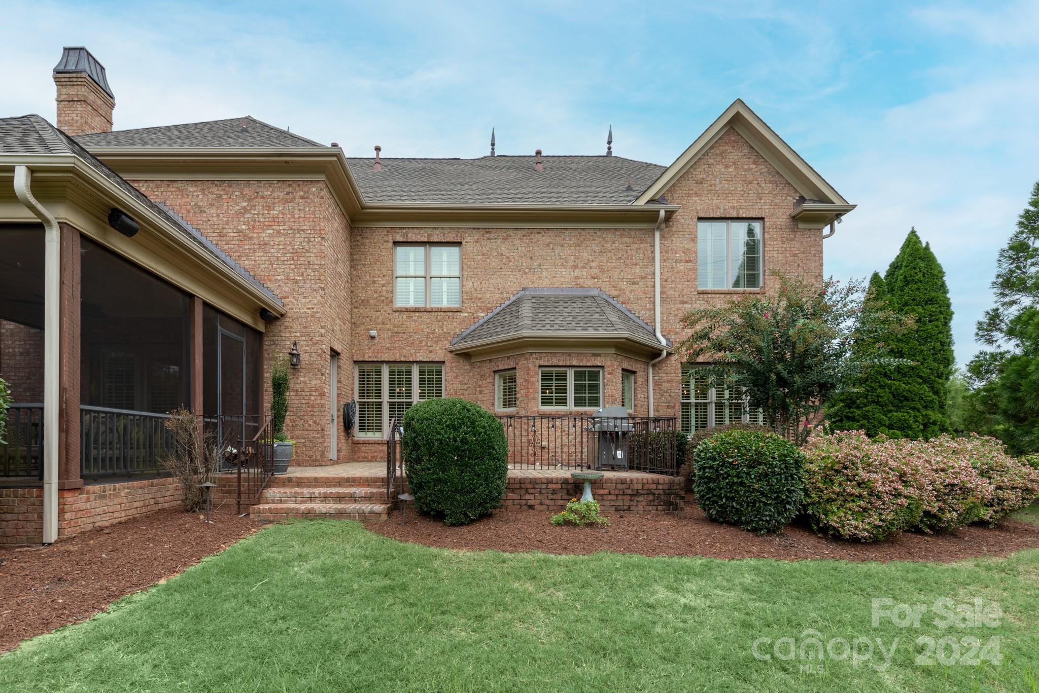 Skyecroft - Residential