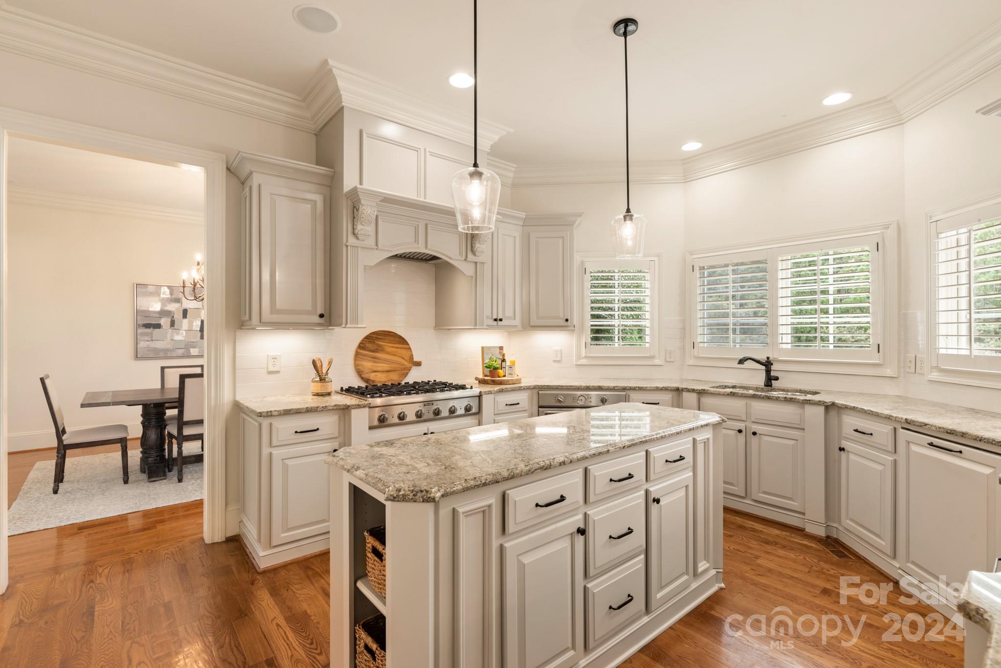 Skyecroft - Residential