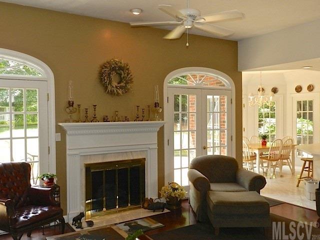 Providence Forest - Residential