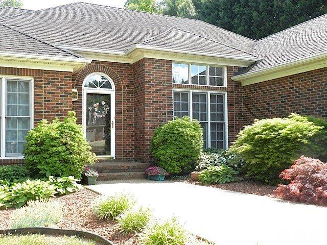 Providence Forest - Residential