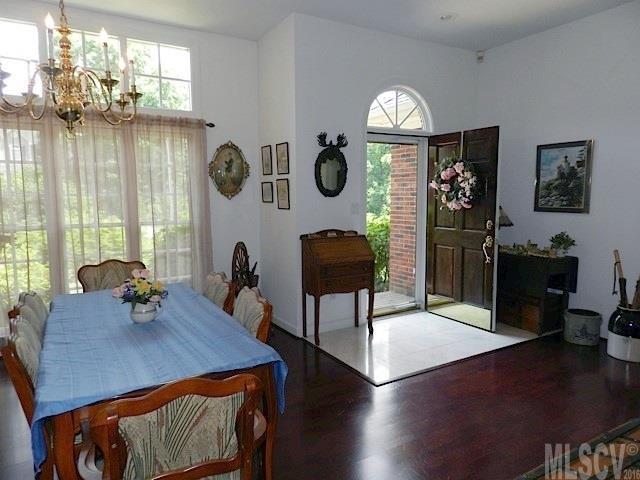 Providence Forest - Residential