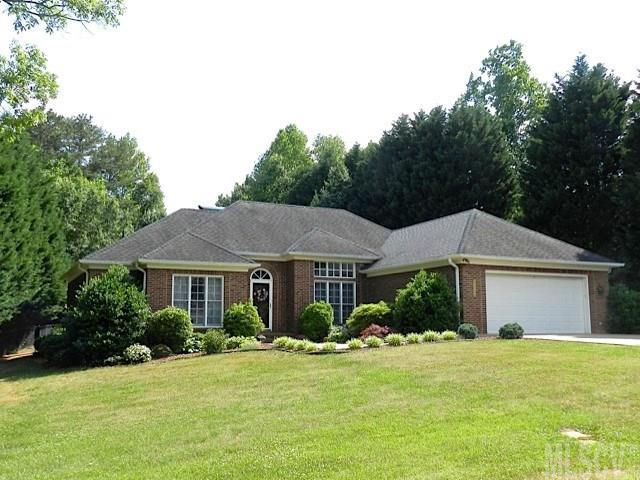 Providence Forest - Residential