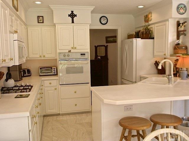 Providence Forest - Residential