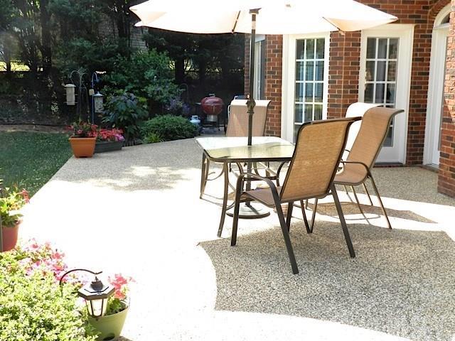 Providence Forest - Residential