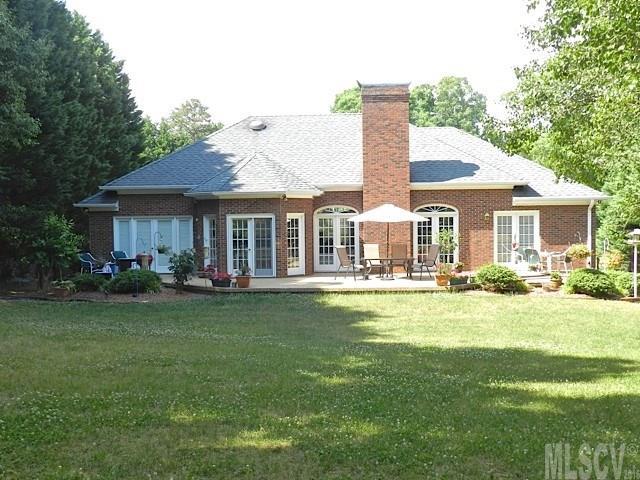 Providence Forest - Residential