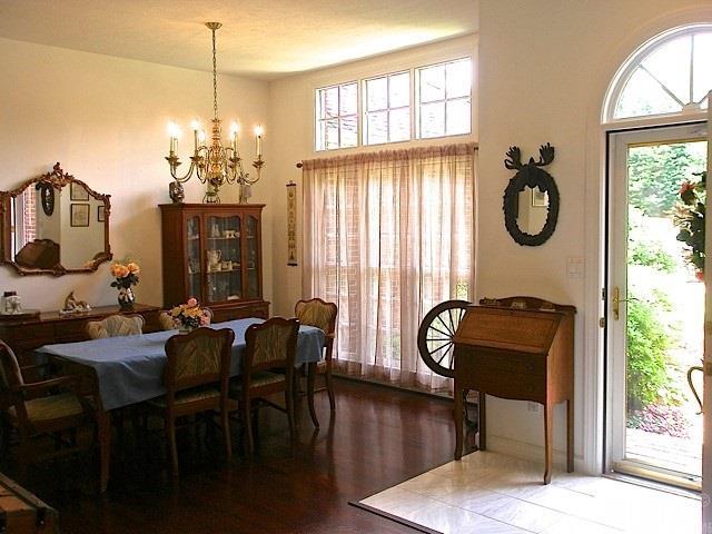 Providence Forest - Residential