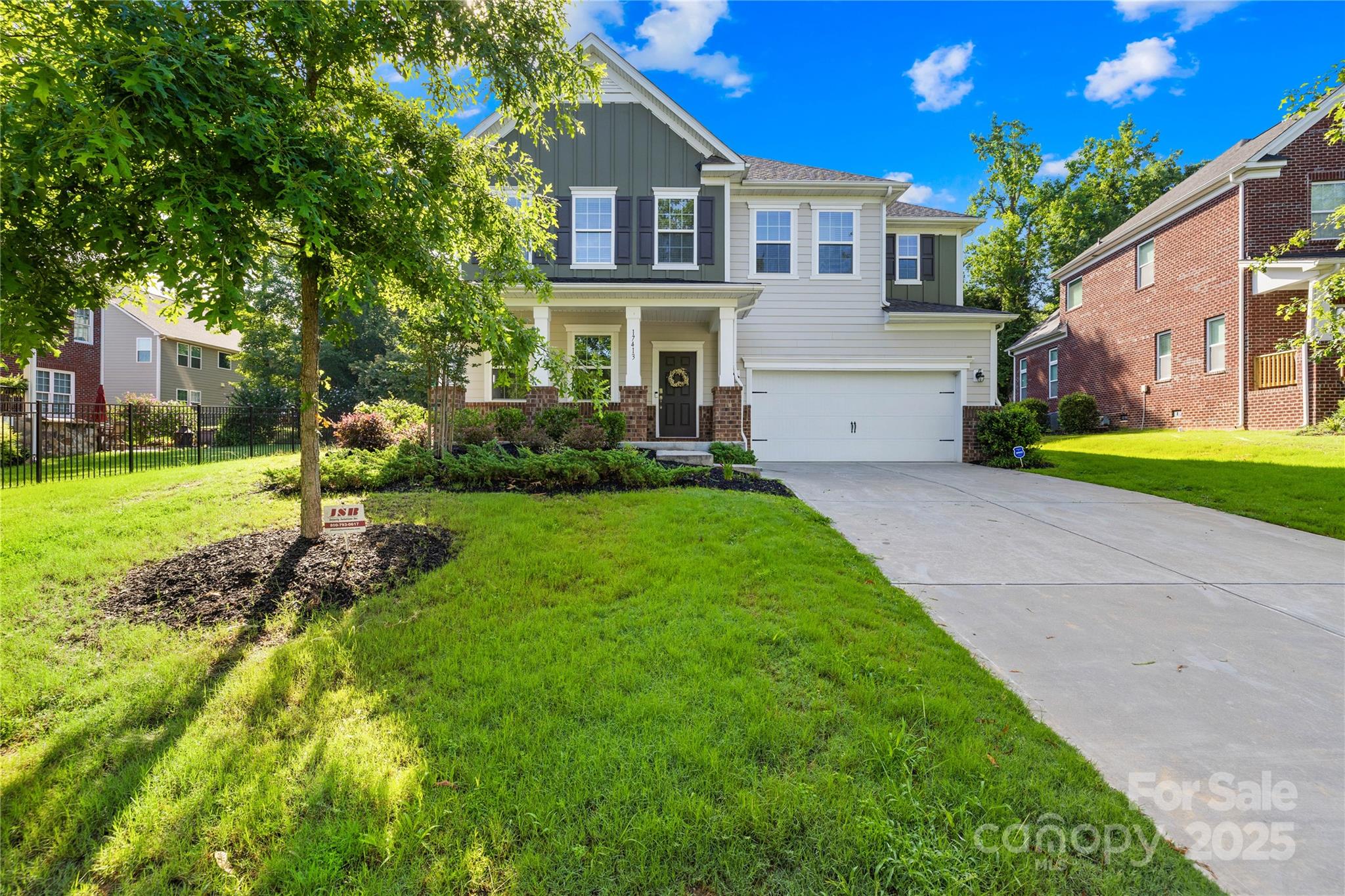 17413 Caddy Court
