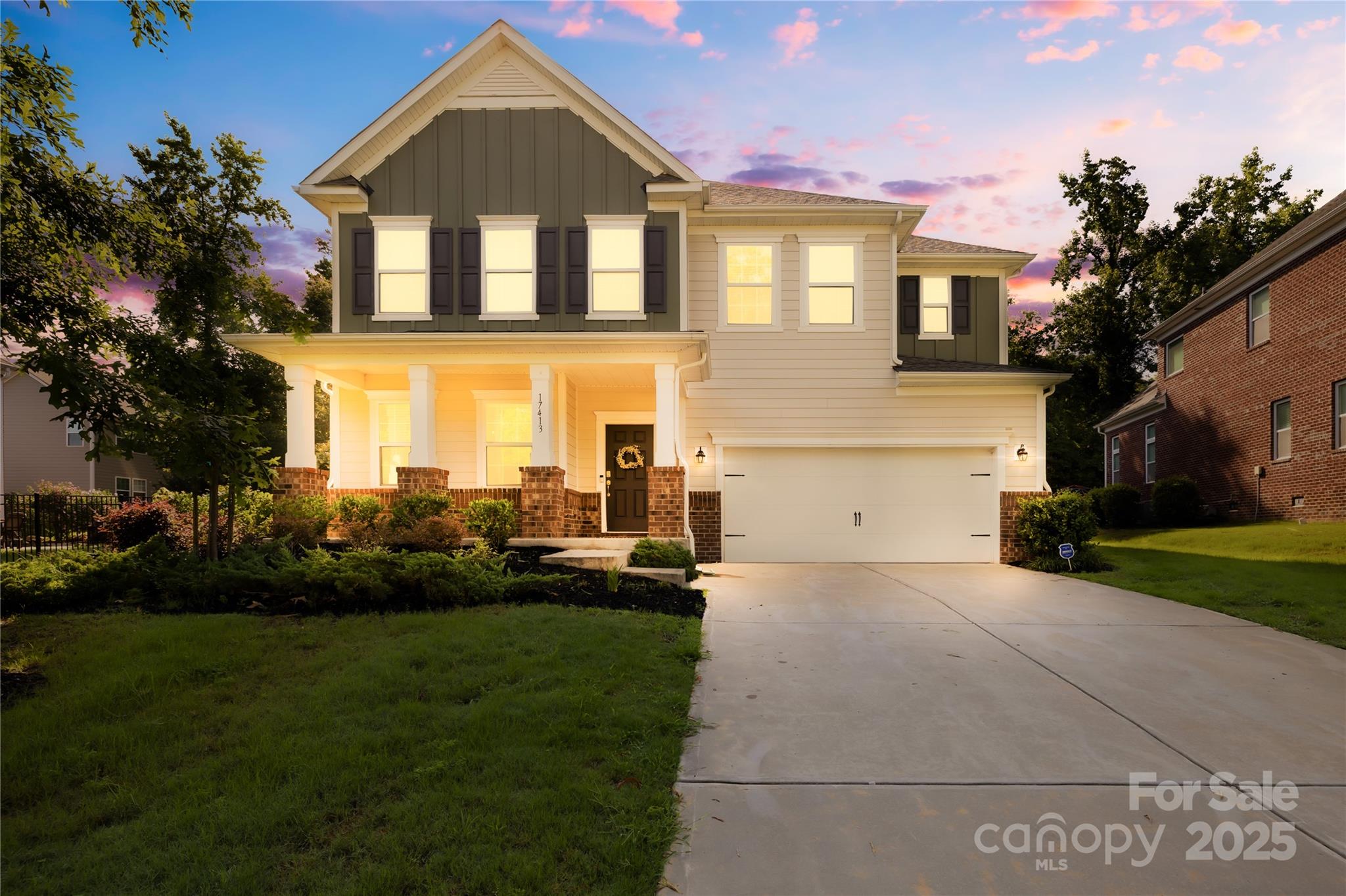 17413 Caddy Court