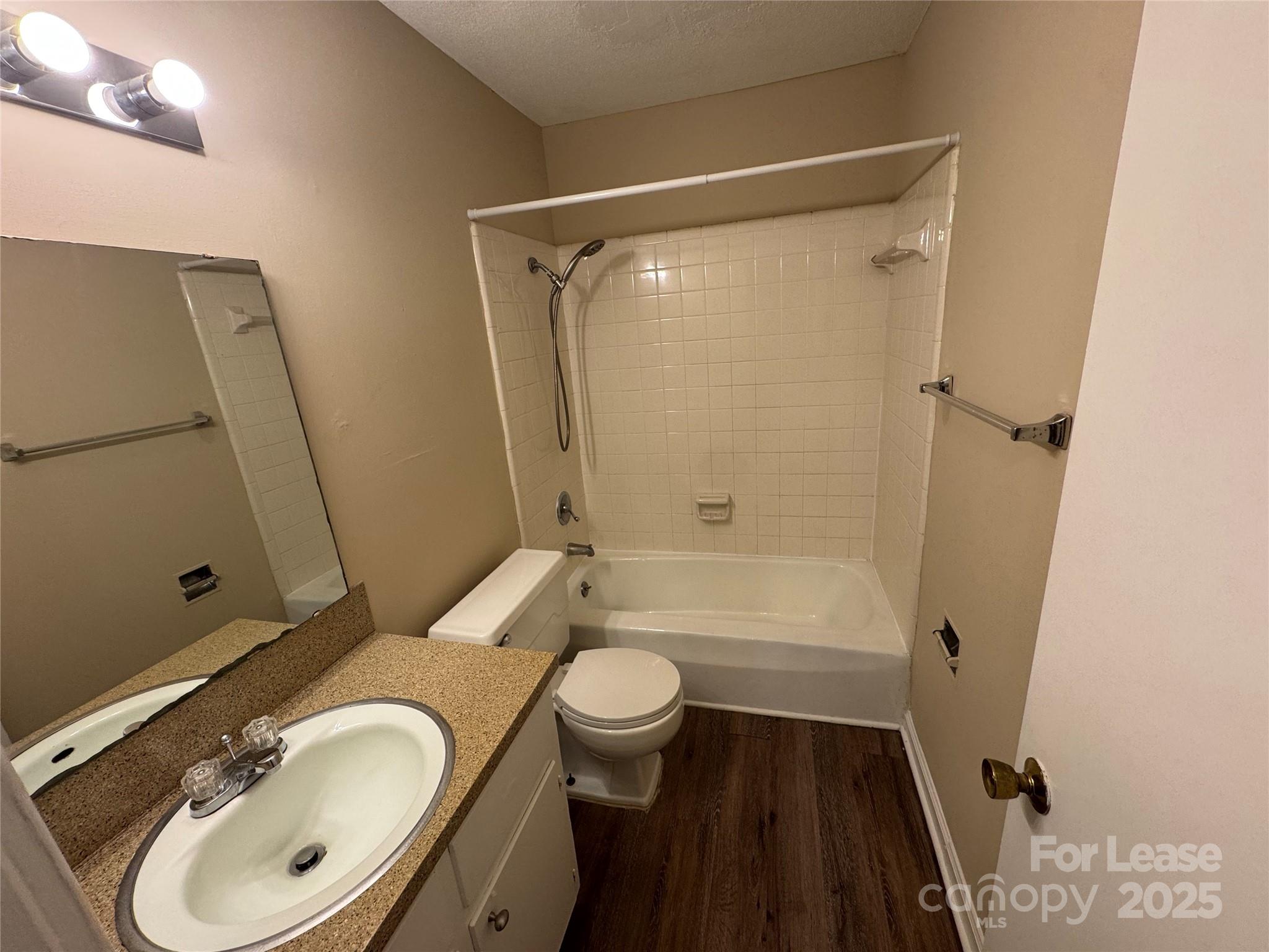 Brookwood - Residential Lease