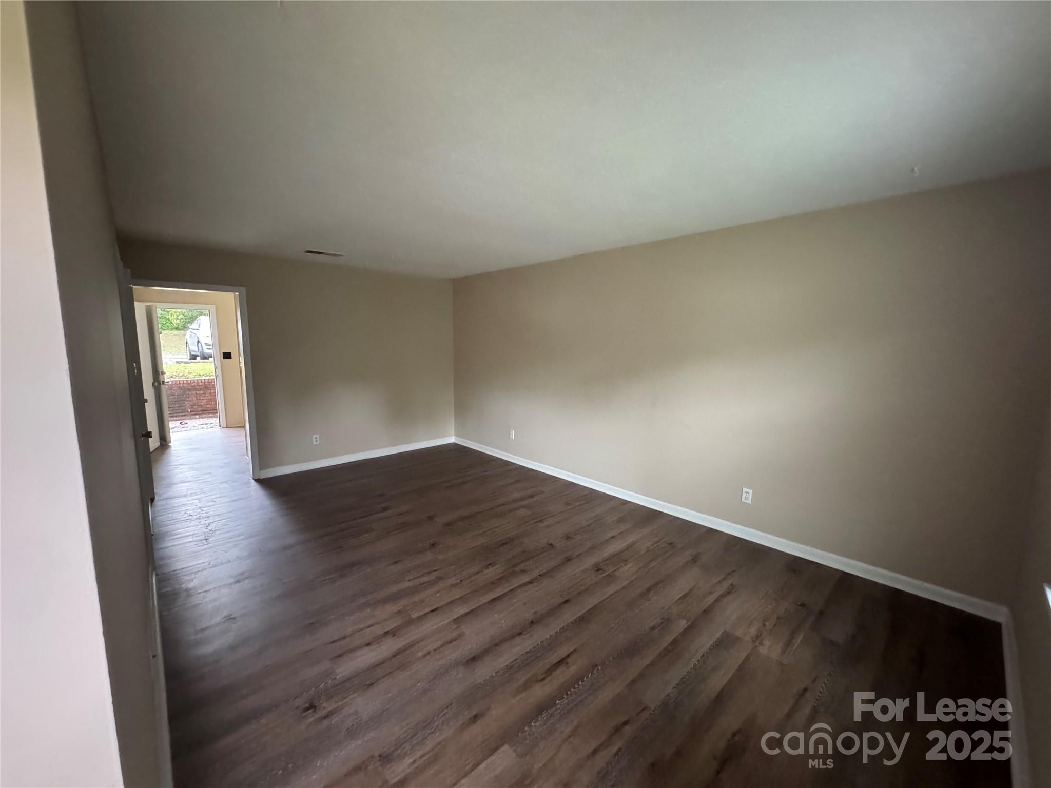 Brookwood - Residential Lease