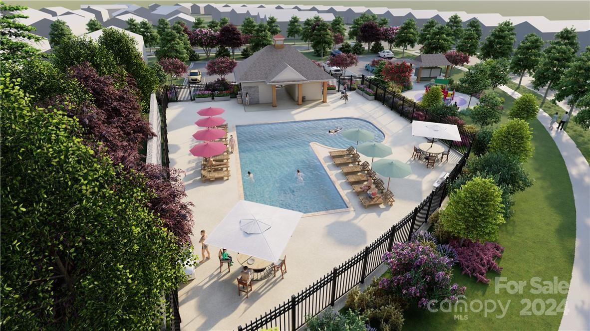 Spring Meadow - Residential