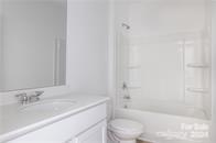 Spring Meadow - Residential