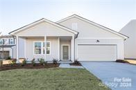 Spring Meadow - Residential