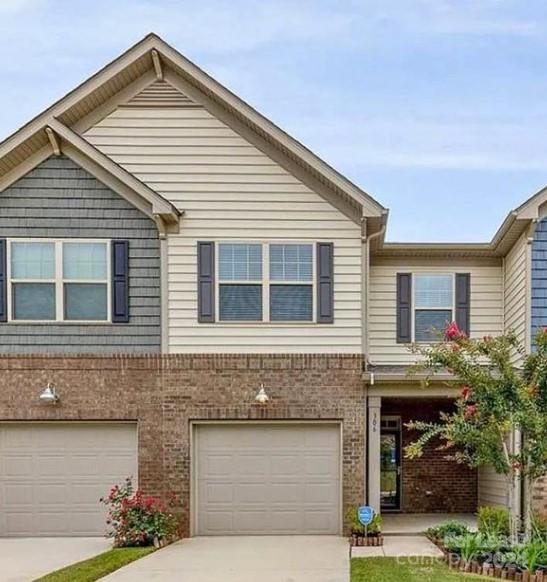 Waterside at the Catawba - Residential Lease