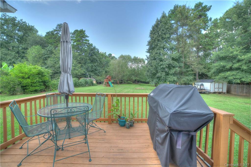 Woodtrace - Residential