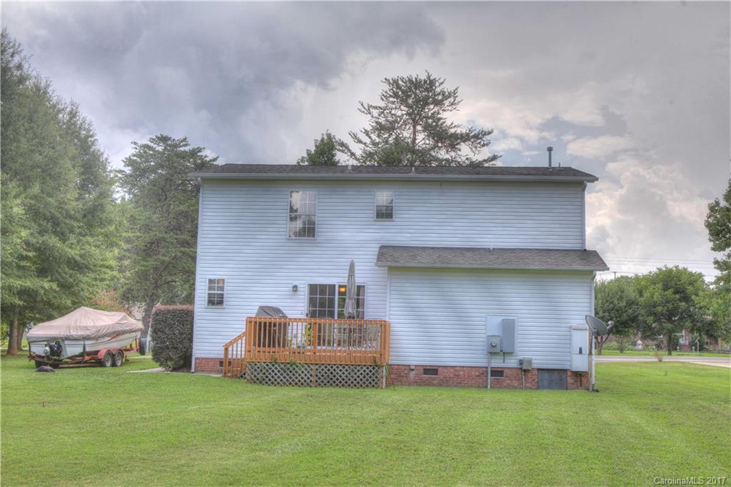 Woodtrace - Residential