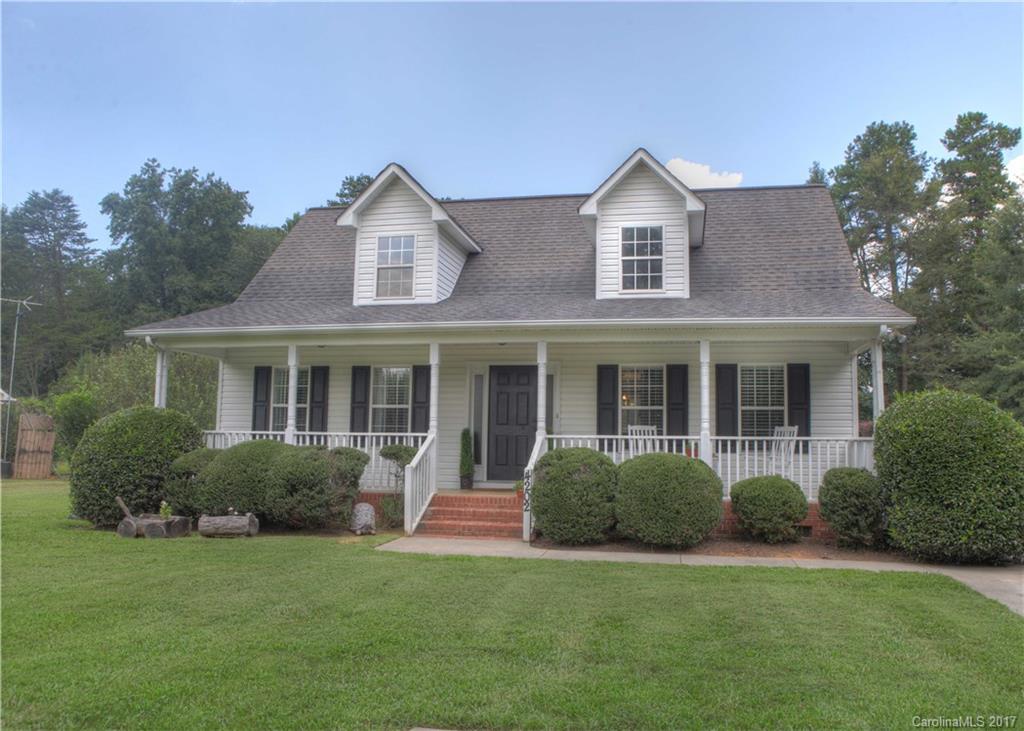 Woodtrace - Residential