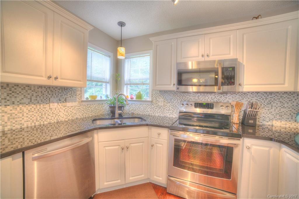 Woodtrace - Residential