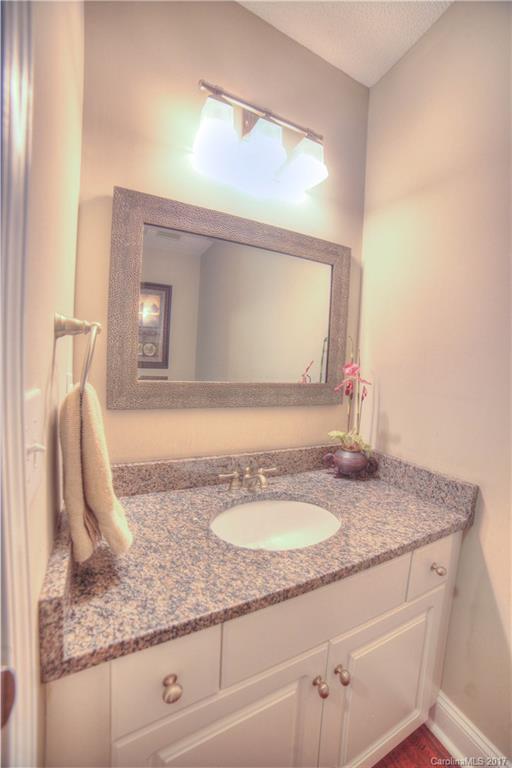 Woodtrace - Residential