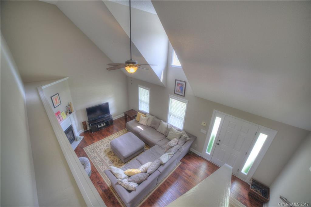 Woodtrace - Residential