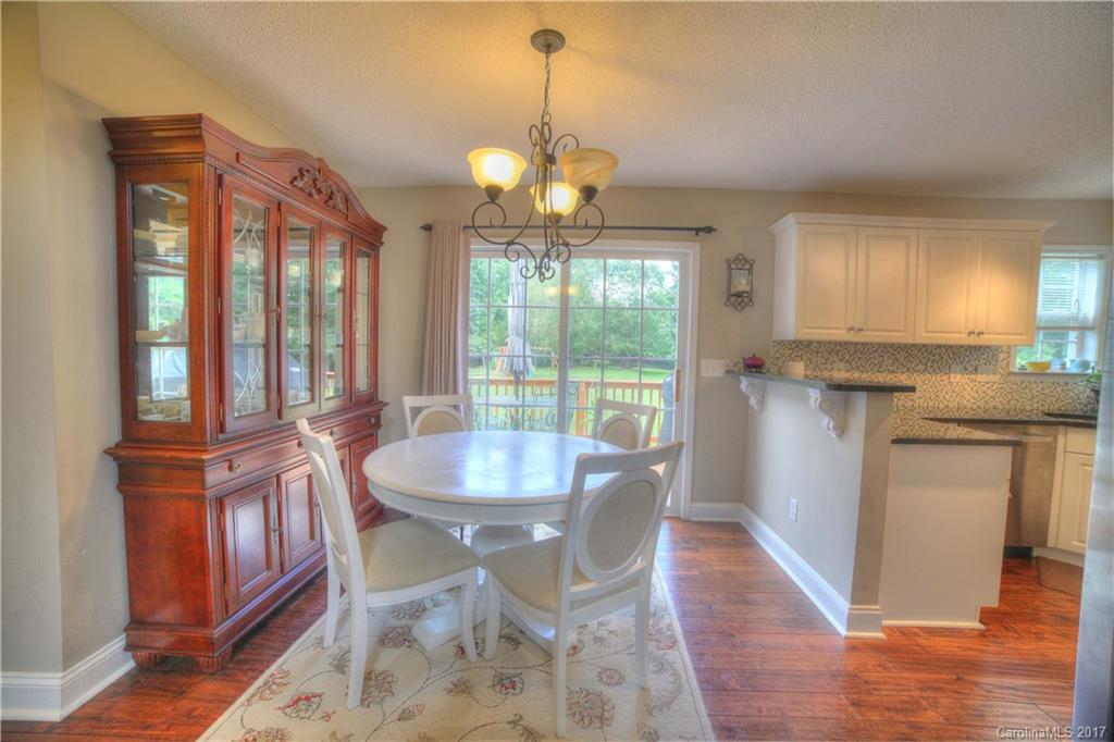 Woodtrace - Residential