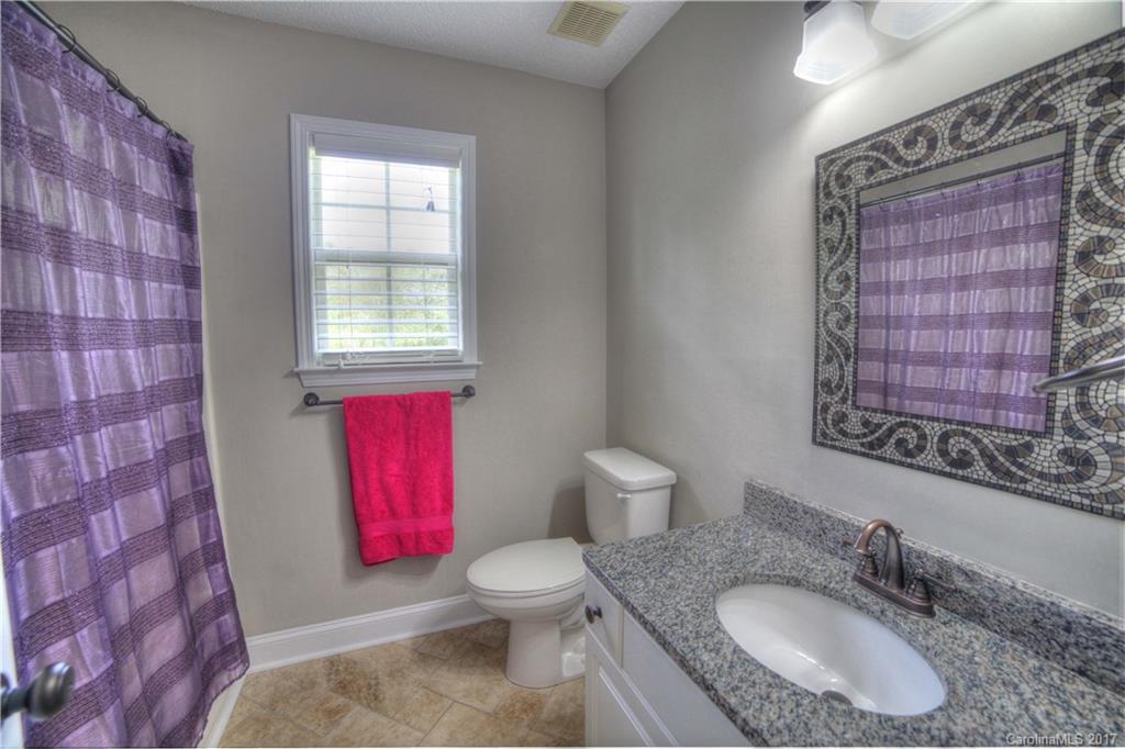 Woodtrace - Residential