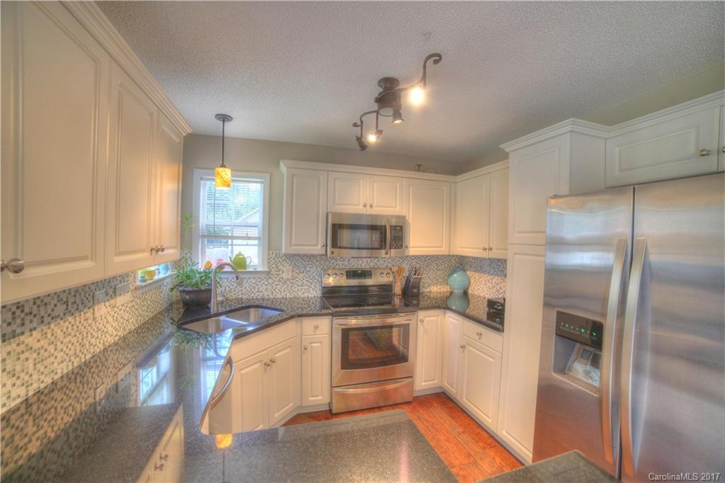 Woodtrace - Residential