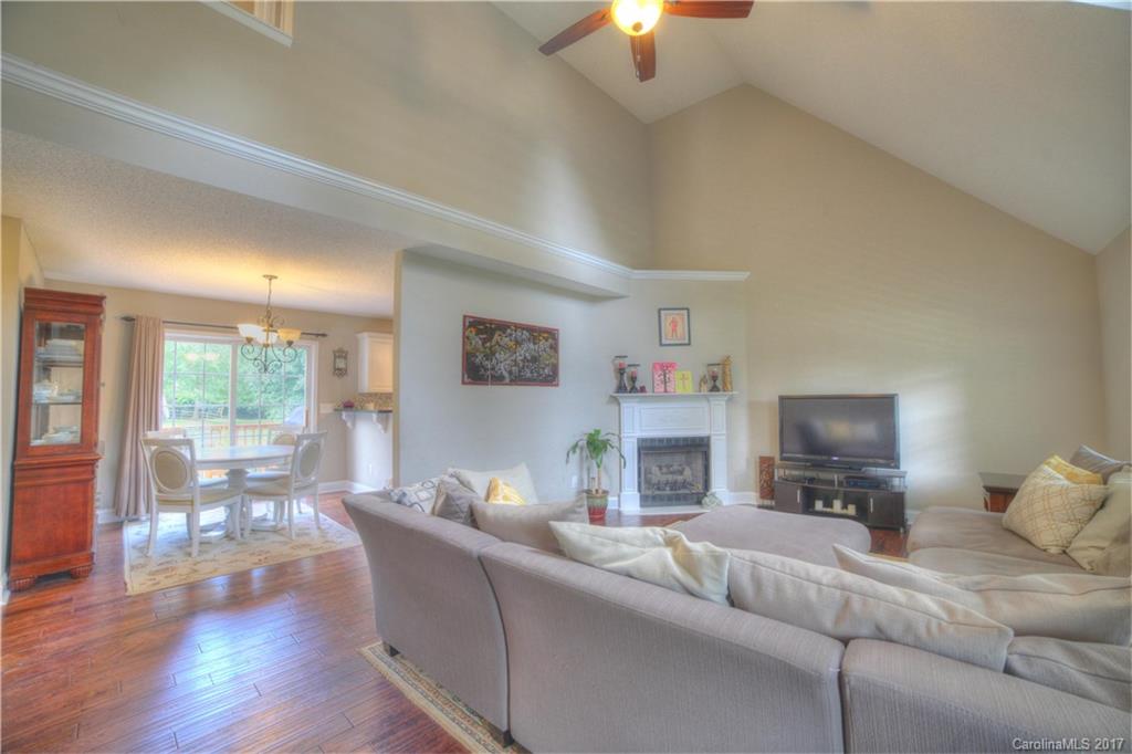 Woodtrace - Residential