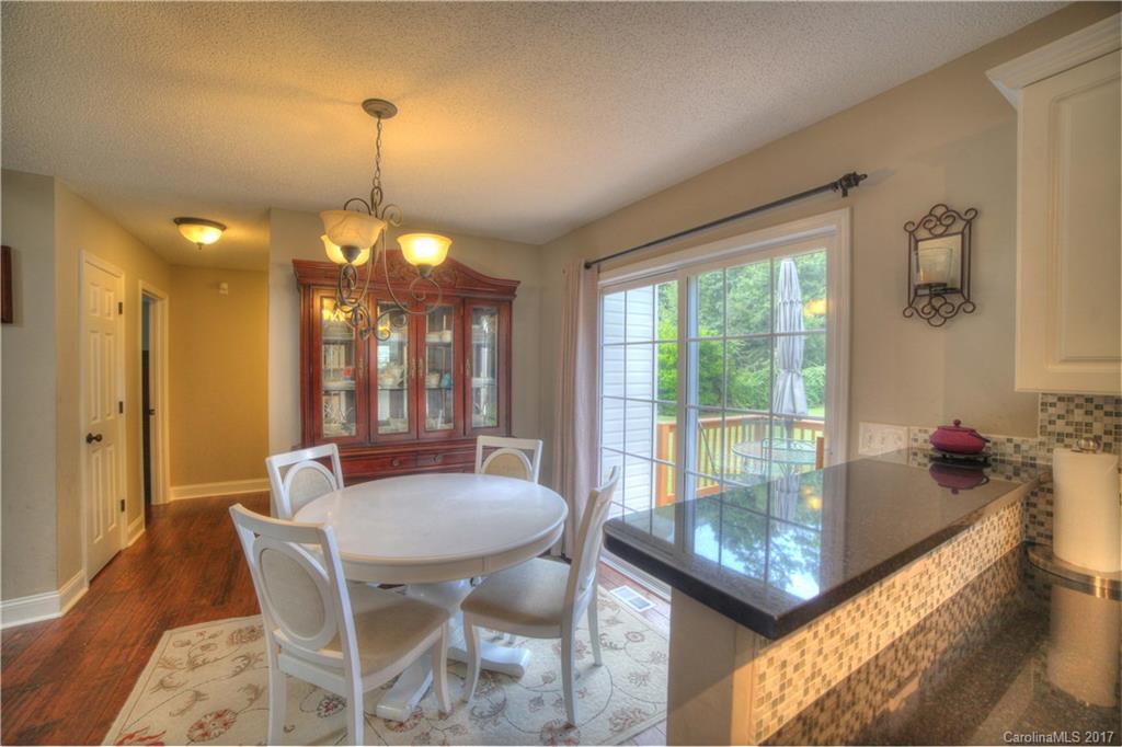 Woodtrace - Residential