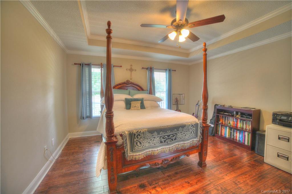 Woodtrace - Residential