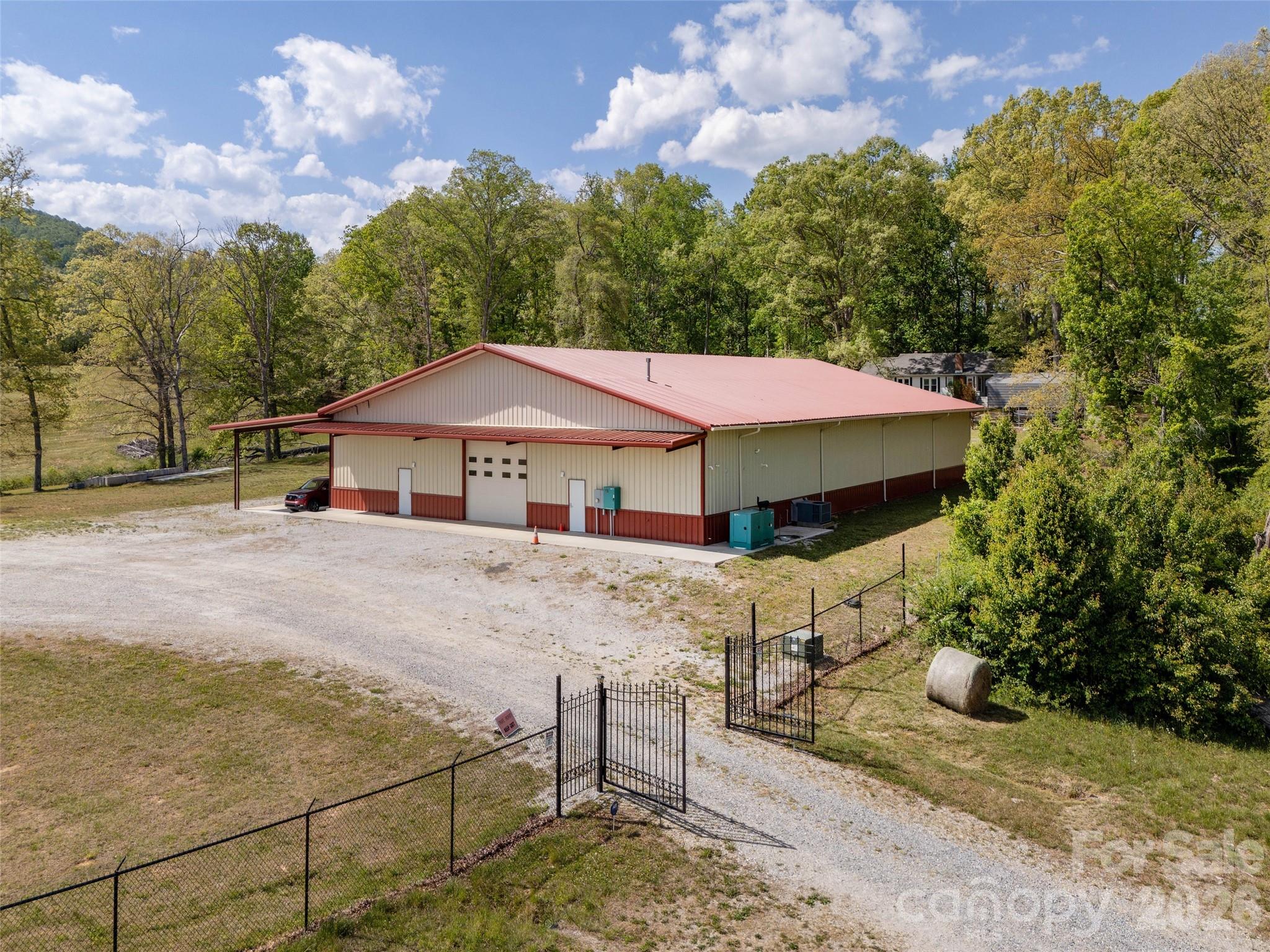 285 Mount Gilead Church Road