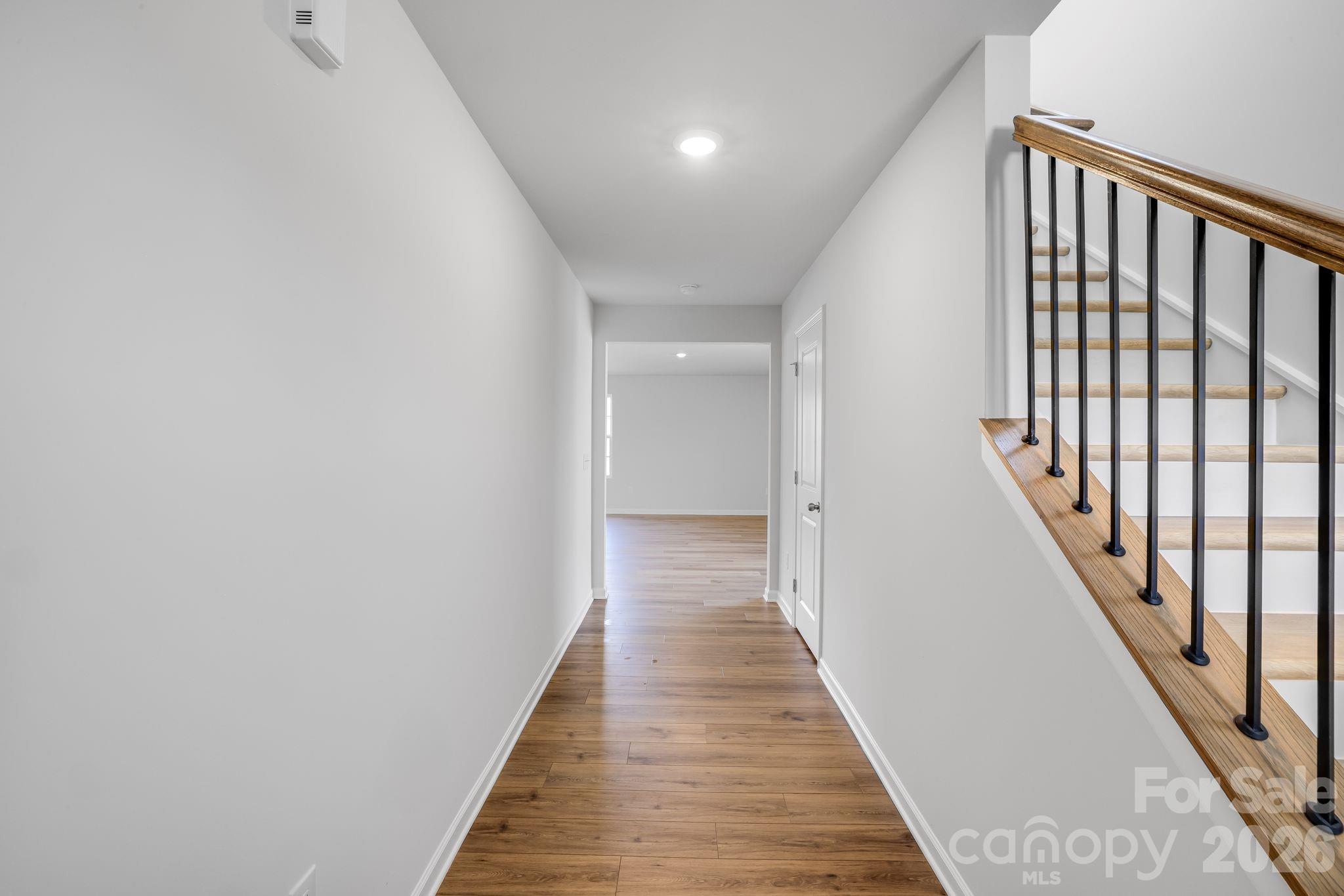 Cleveland Hill - Residential