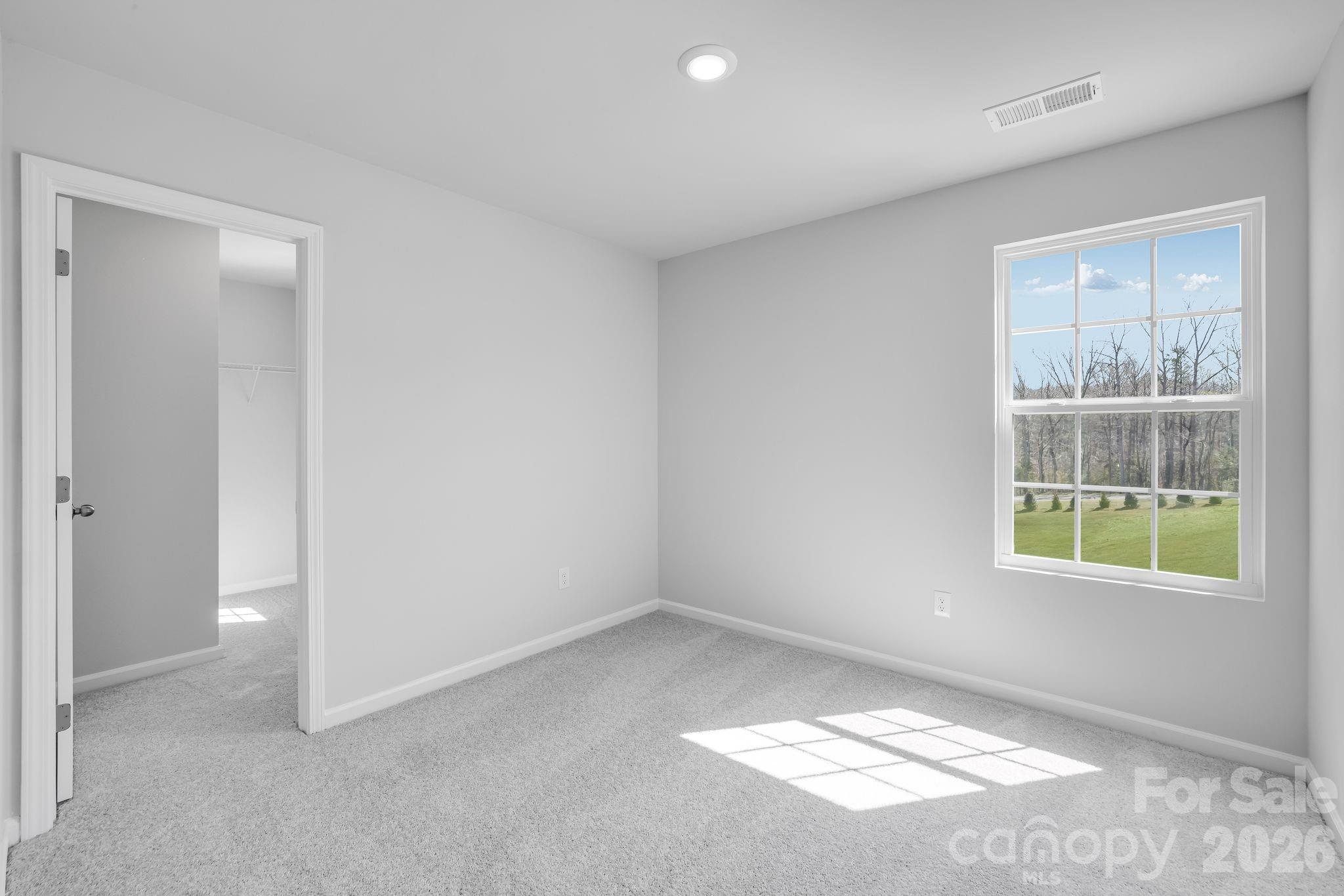 Cleveland Hill - Residential