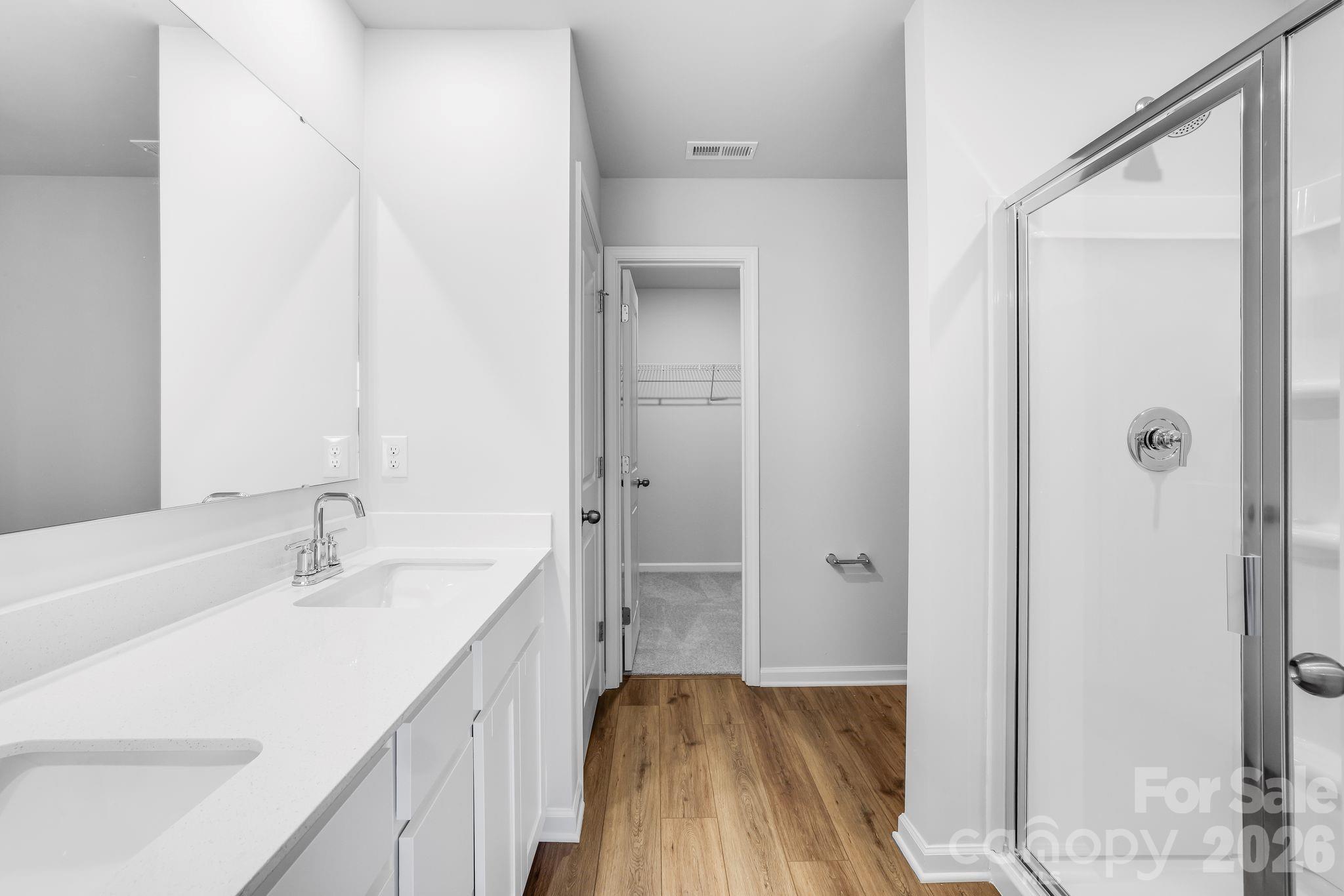 Cleveland Hill - Residential